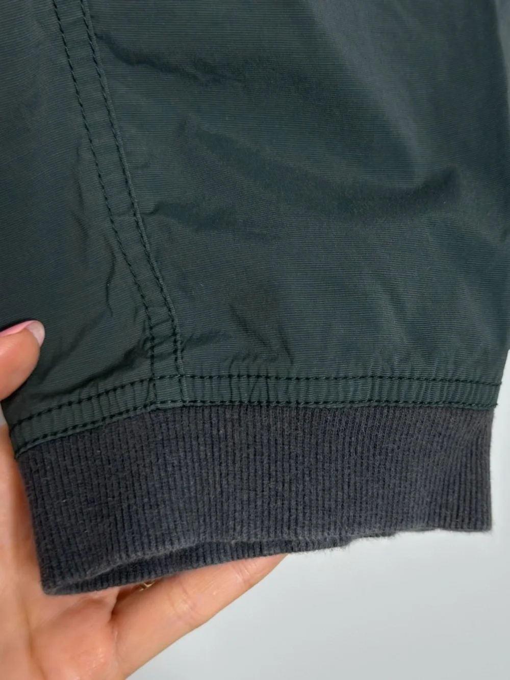 ORUMM Double Knee Joggers Climbing Pants